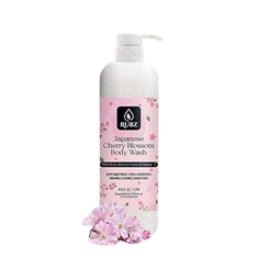 Japanese Cherry Blossom Body Wash